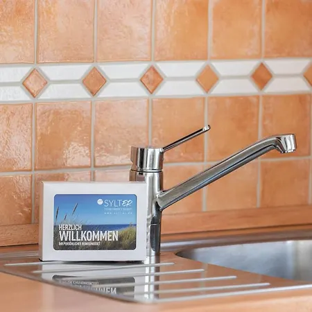 Kaept'n Gordon, App 15 Wenningstedt-Braderup